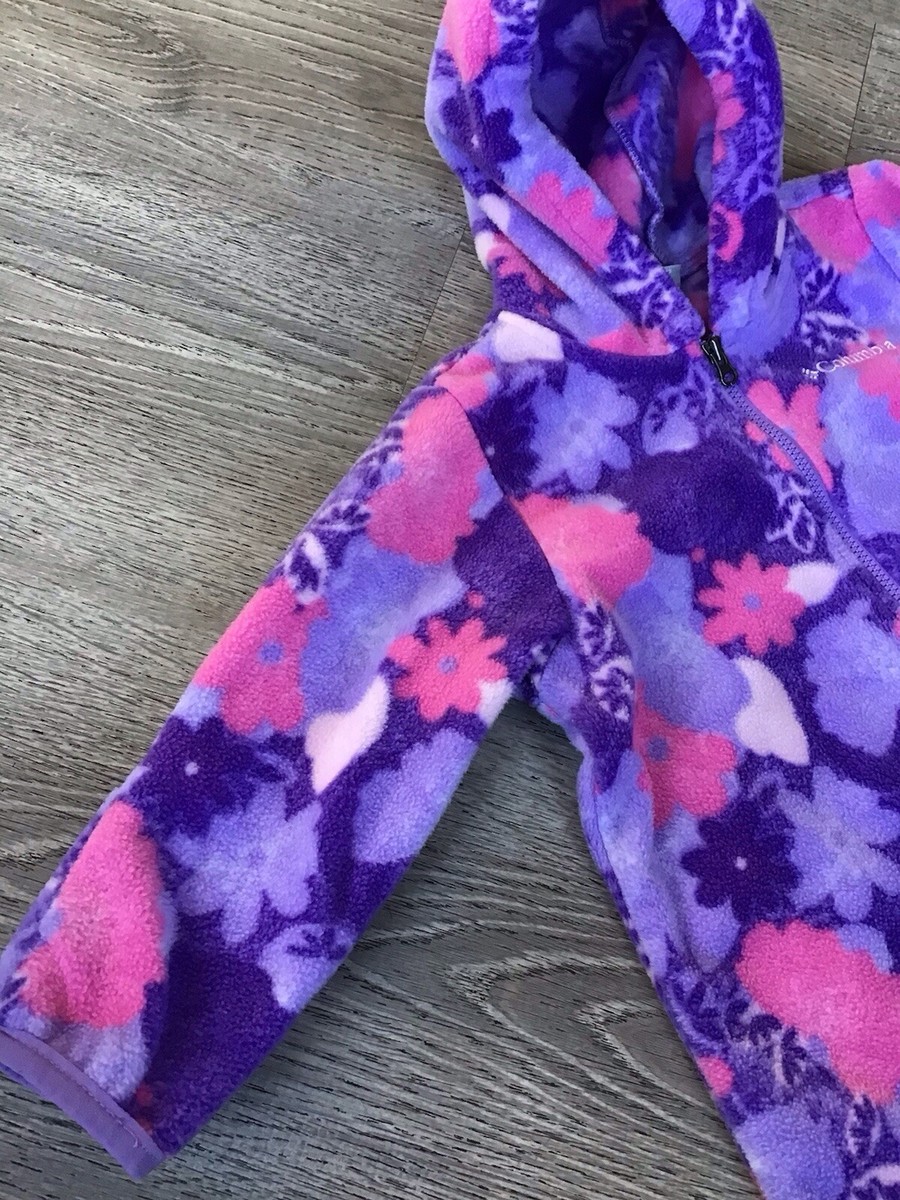 【ゆっけ】Columbia 12-18ヶ月 ピンク 動物柄 ゆっけ】Columbia 12-18ヶ月 ピンク 動物柄 ゆっけ】Columbia 12