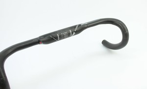 FSA K-Wing AGX Manillar 31.8 X 44