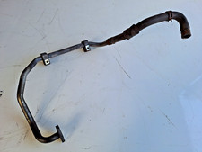 Isuzu N75.190 4hk1 Euro 6 Engine Coolant Metallic Pipe (Right Side Of The Engine