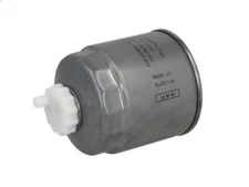 Fuel Filter KNECHT KC 76