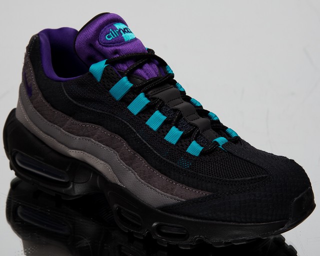 men's nike air max 95 lv8 casual shoes