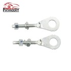 For Yamaha PW80 TTR90 110 GT80 YL Rear Axle Chain Puller Replace 3AC-2538G-10-00