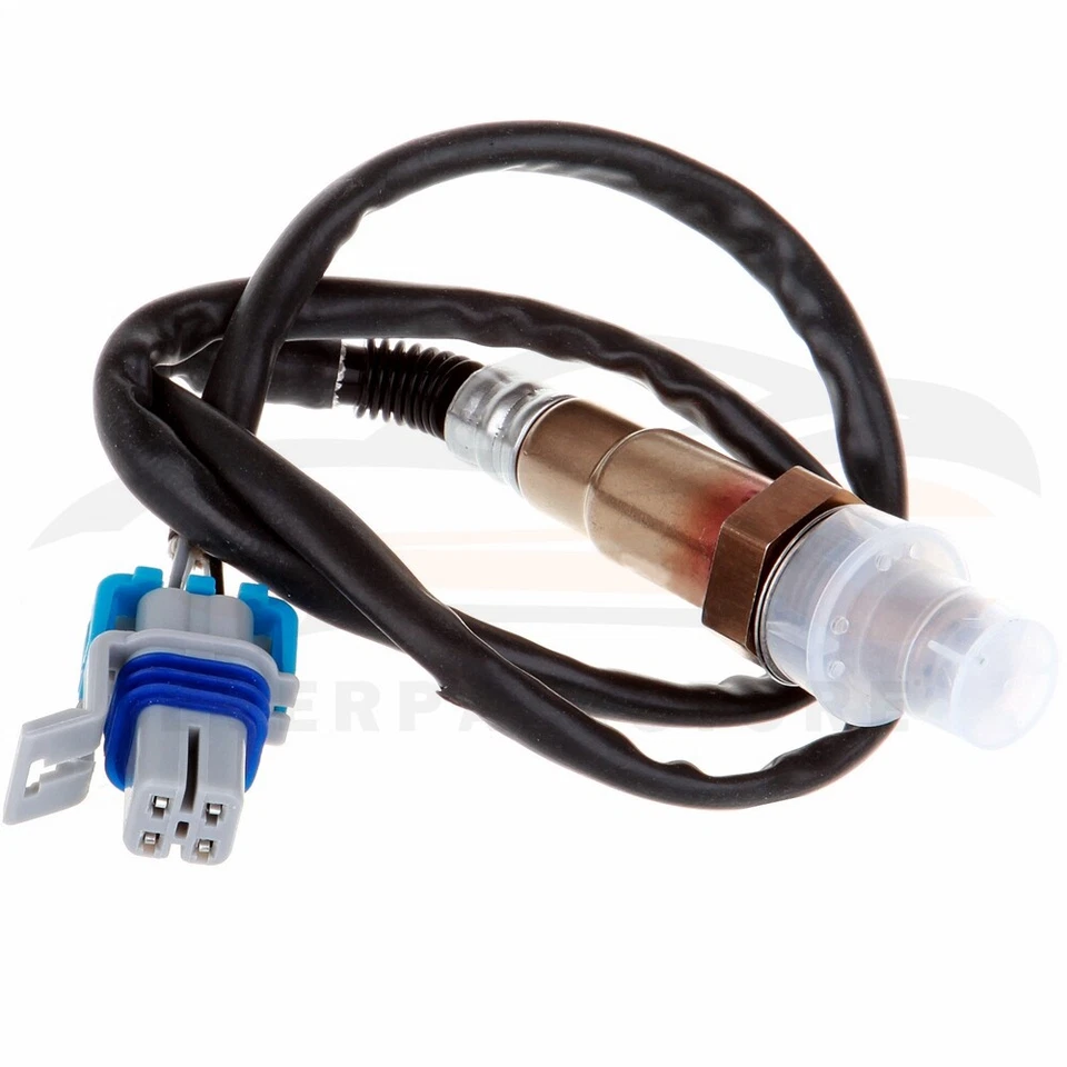 Sensor de oxígeno O2 aguas arriba aguas abajo para Chevrolet Uplander 2005-2006 3,5 L 2 piezas Foto 4 de 4