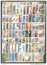 INM05 - ITALIA REPUBBLICA - Lotto nuovi mai linguellati - (**) - 1.a scelta