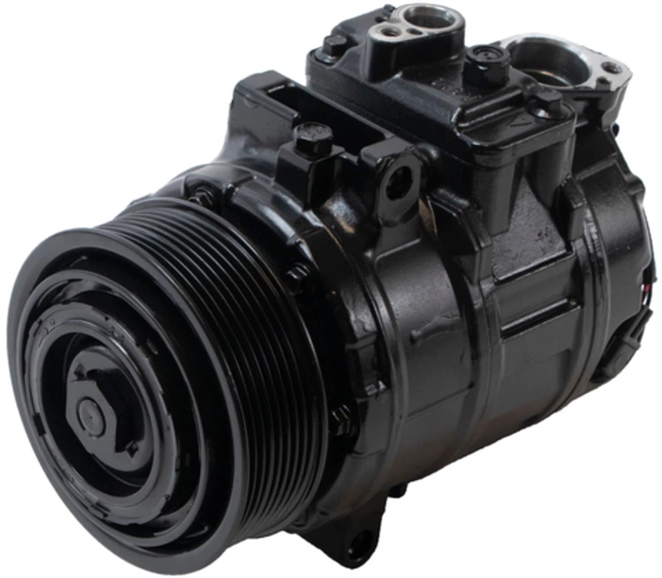 Compresor de aire acondicionado 4 estaciones para BMW M235i xDrive 2015-2016 Foto 2 de 2