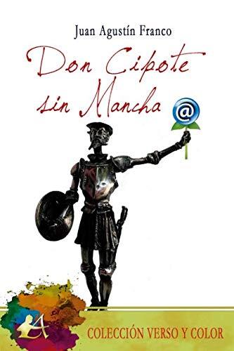 Don Cipote sin Mancha - Imagen 1 de 1