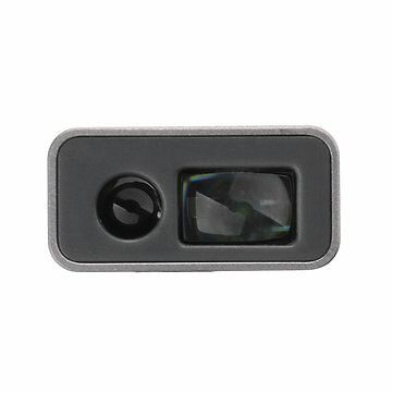ATuMan DUKA LS-1 Intelligent USB Rechargeable Digital Laser Rangefinder Distance - Bild 5 von 10
