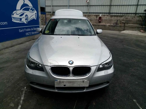 65826938109 Pantalla Multifuncion para BMW SERIE 5 BERLINA (E60) 520i 20 519671 - Imagen 7 de 10