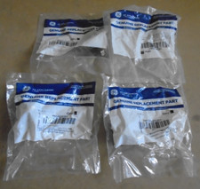 GE Gas Dryer Operating Thermostat #WE04X25201 (4-pcs) OEM Genuine NEW