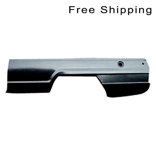 Goodmark LH Side Quarter Panel Skin Fits Jeep Cherokee 