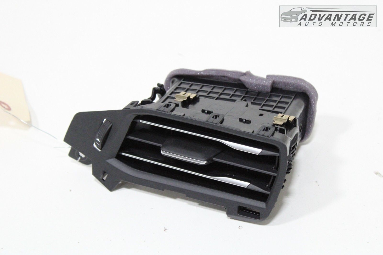 2020-2024 FORD ESCAPE DASH DASHBOARD RIGHT PASSENGER SIDE AC AIR VENT GRILLE OEM