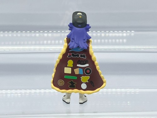 Pokemon Monster Collection Leon Figure Takara Tomy G199 - Picture 3 of 5