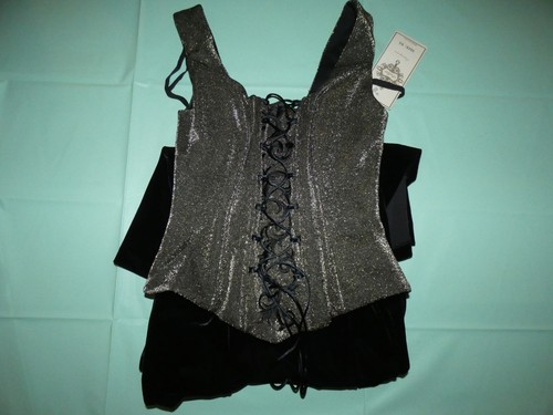 Brand New DOLLAR Vintage Style Dress XS  MADE IN USA! - Foto 10 di 10