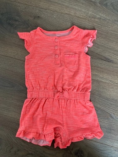 Babykleidung Paket Konvolut 25 Teile Mädchen 62/68 Sommer Body Kleid Hose Shirts - Bild 4 von 18