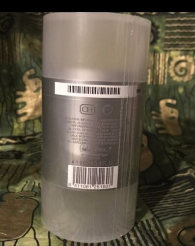212 By Carolina Herrera 100 ML EDT Vintage Spray - Picture 2 of 4