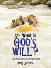 So, What Is God's Will?: ...the Perspective from the Upper Deck! by Amy Scovil (Paperback / softback, 2014)