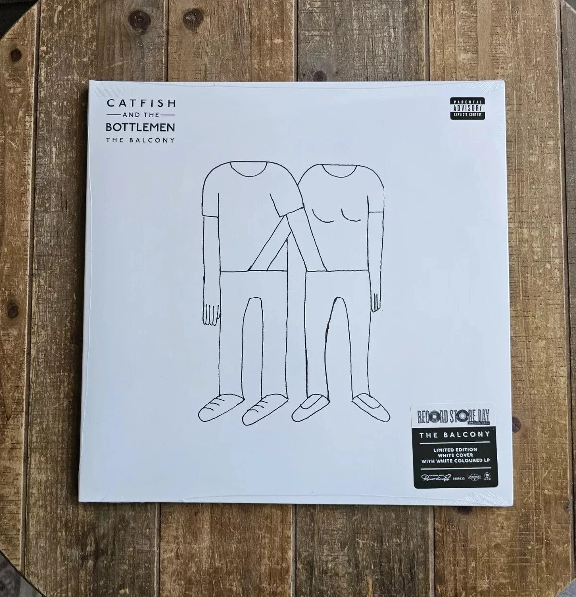 Catfish and the Bottlemen Vinyl Records for sale | eBay Catfish and the Bottlemen Vinyl Records for sale | eBay