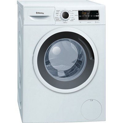 Lavadora 7 Kg BALAY 3TS976BA