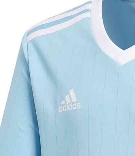 Adidas Kids Tabela 18 Unisex Soccer Jersey - Picture 21 of 21