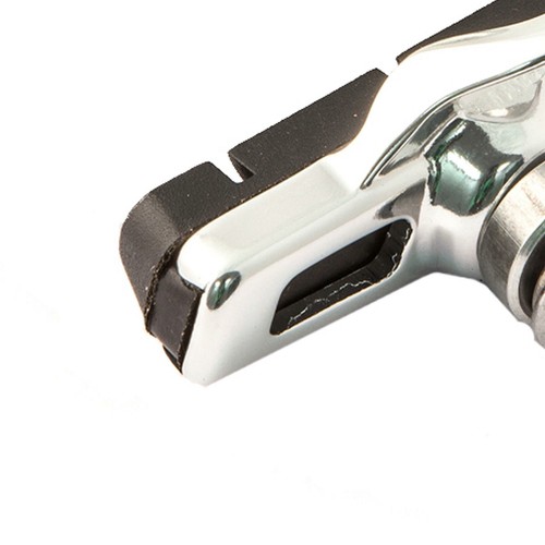 Clarks CPS461 CNC Machined Road Brake Shoe with Interchangeable Cartridge - Picture 5 of 7