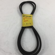 Dunlop B105 V Belt 