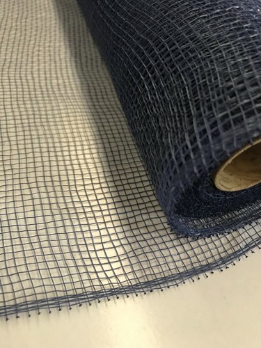 PLASTIC POLY FLORIST / CRAFT MESH WRAP : 55CM WIDE : $2.00 PER METRE - Picture 19 of 35