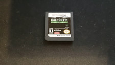 Call of Duty 4: Modern Warfare DS (Nintendo DS, 2007) [Cart Only] Tested Works