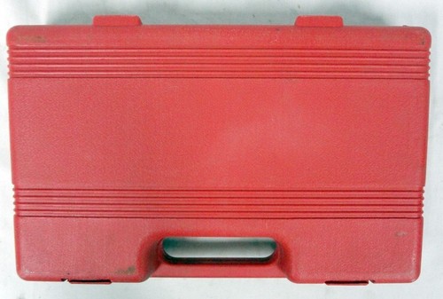 U.S General Engine Oil Pressure Test Kit Tool Complete Set 0-140 PSI Model 98949 - Imagen 3 de 22