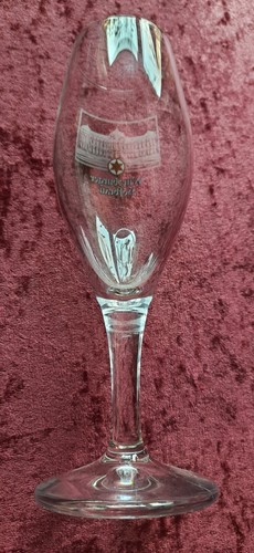 Glas Würzburger Hofbräu seit 1643 Residez+Höhe 22,5 cm +D./ 5cm+Rarität+Sammler - Bild 5 von 5