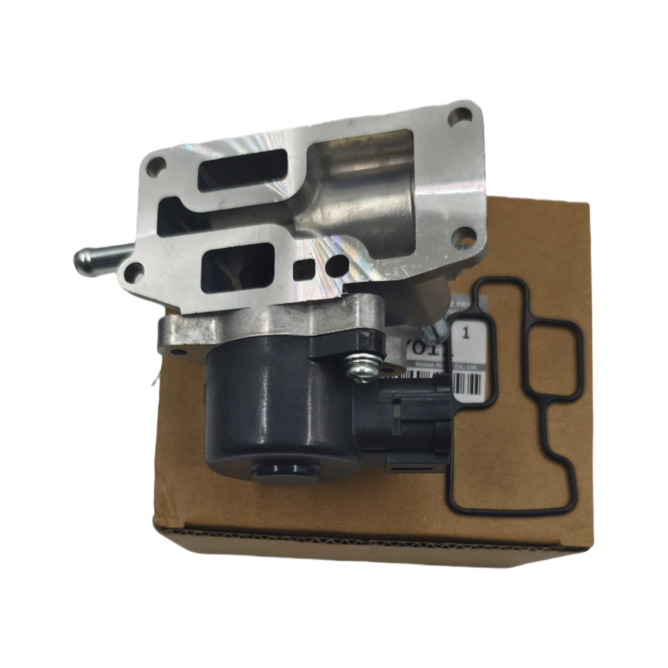 OEM Idle Air Control Valve 23781-2Y011 For Nissan Maxima Infiniti I30 00-01 3.0L Foto 4 de 4