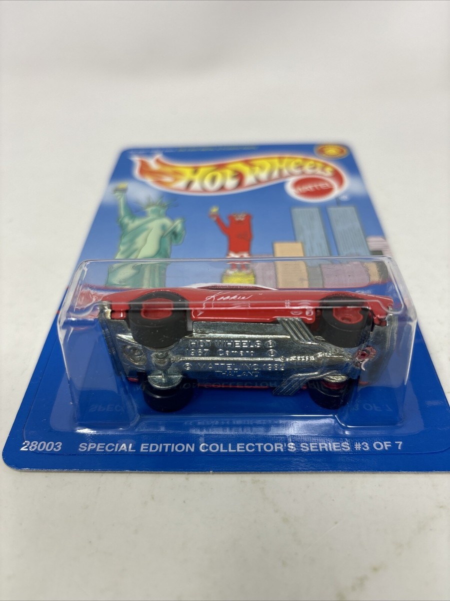 Hot Wheels Otter-Pops 30th 2台セット Hot Wheels Otter-Pops 30th 2台セット - メルカリ
