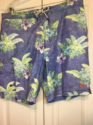 tommy bahama relax swim trunks