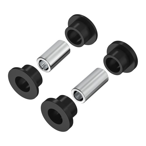Front Upper Lower Shock Bushings For Polaris Brutus HD 13-18 PRO XD 4000D 2000G - Bild 10 von 12