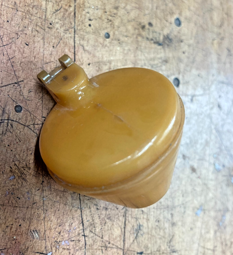 Genuine Carburettor Hs2 Hs4 Hs6 Float for Classic Cars + bowl gasket - Picture 2 of 2