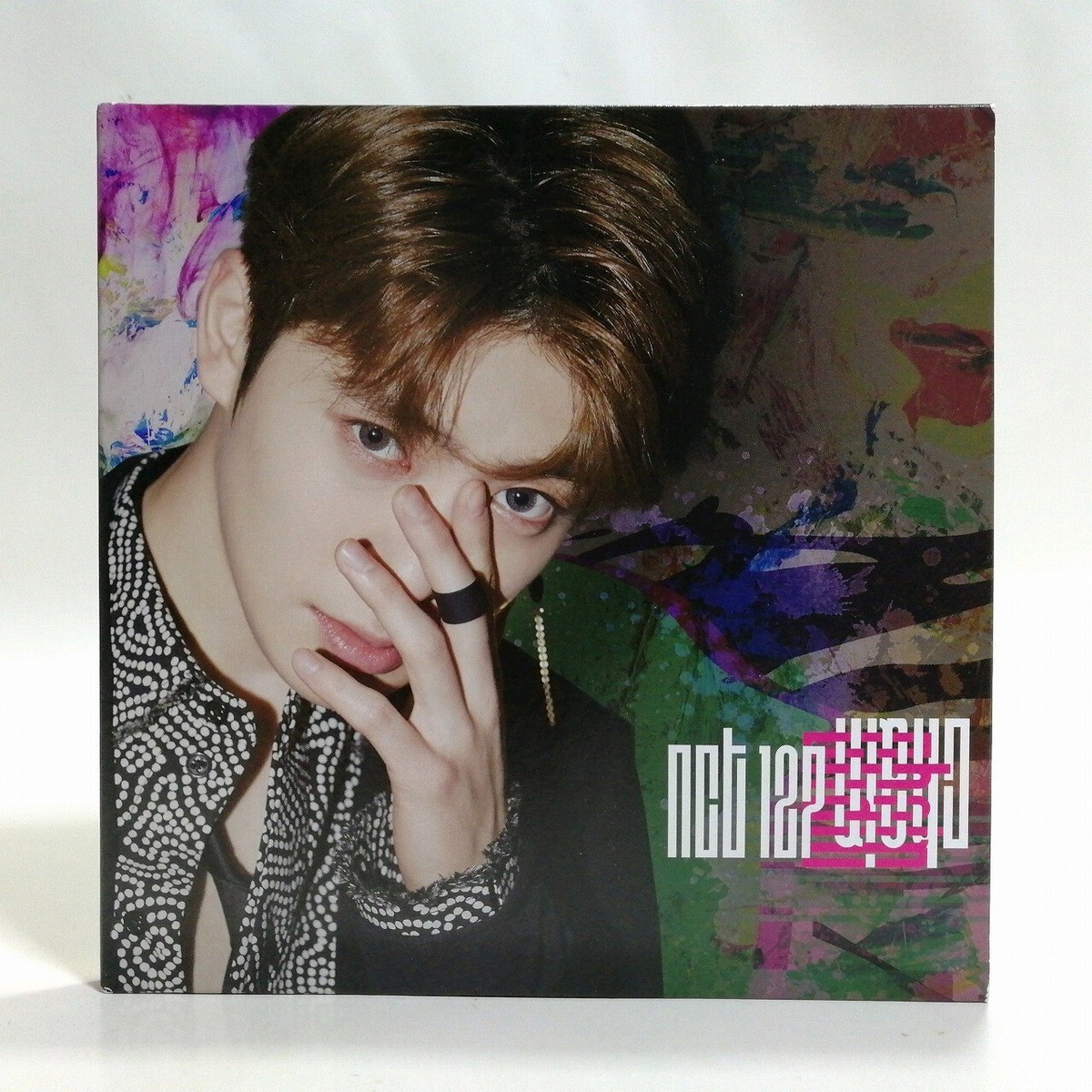 ジェヒョン　cd Amazon.com: JAEHYUN - 1st Album J [J Ver.]: Baby