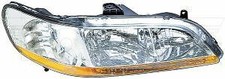 Dorman 1590501 Headlight Assembly