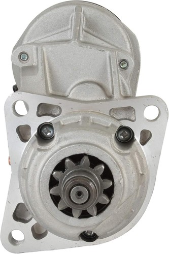 Bobcat starter fits 751C 873C Clark 751 873 6665654 DENSO 228000-5210 17458 - Bild 4 von 4