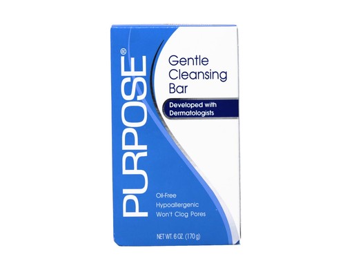 Gentle Cleansing Bar, 6-Ounce Bars (Pack of 6) - Picture 5 of 5