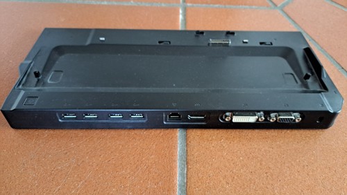 Docking Station Fujitsu FPCPR264 - Bild 2 von 3