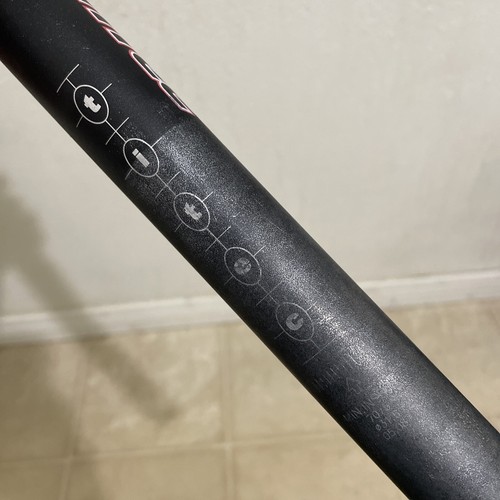 Titec Pyro Scoper Seat Post 31.6mm - Picture 6 of 7