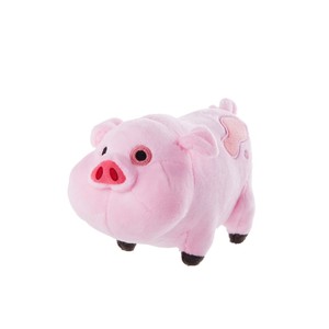 gravity falls waddles plush