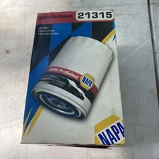 NAPA 21315 ProSelect Oil Filter - New