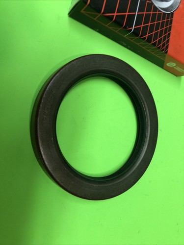 đŸ”¥National 455858 Rear Inner Wheel Seal for 1975-1976 Ford F-500 1975-1977 P-500 - Picture 2 of 6