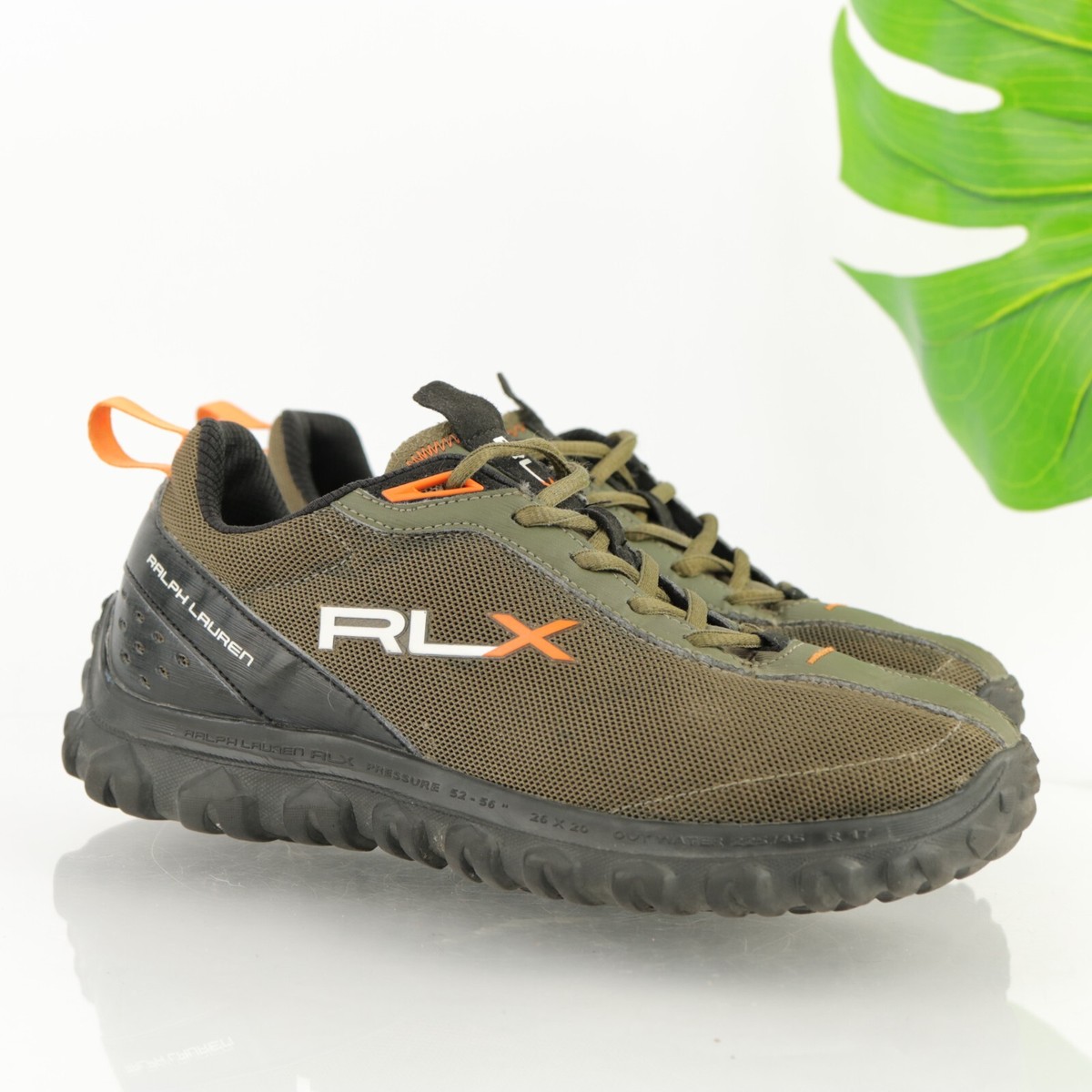 Rlx shoes sale