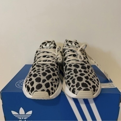 ADIDAS Originals Girl's Swift Run 22 Big Kid Sz 6.5 NEW - Picture 2 of 6