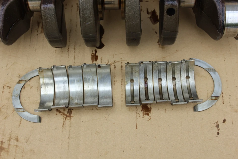 原始设备制造商 2007 - 2021 起亚 HYUNDAI 2.4L 发动机曲柄 适用于 HYUNDAI 起亚 (276) — 第 2/4 张图片