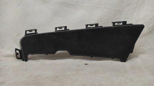 BMW 4 Coupe G22 duct cover front left 51118076729 8076729 NEW ORIGINAL - Picture 3 of 3