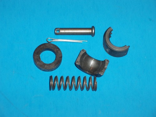 1940-48 Ford flathead transmission clutch equalizer kit bushing spring & washer - 第 3/3 張圖片