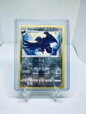 Corviknight 190/264 Fusion Strike Reverse Holo Rare Pokémon TCG