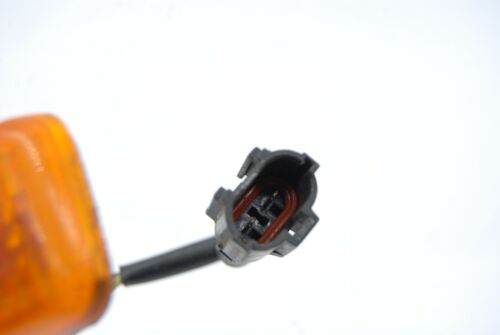 SIDE REPEATER INDICATOR N/S NEARSIDE FOR SSANGYONG DAEWOO MUSSO 93-05 8340105200 - Bild 7 von 7
